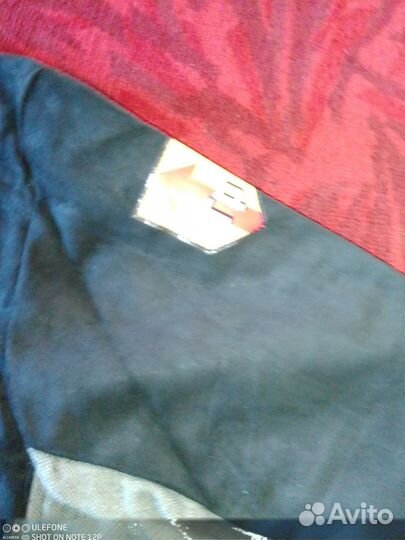 Сварочный костюм