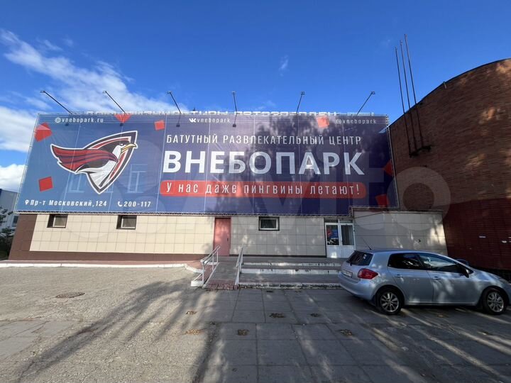 Офис, 15-24 м²
