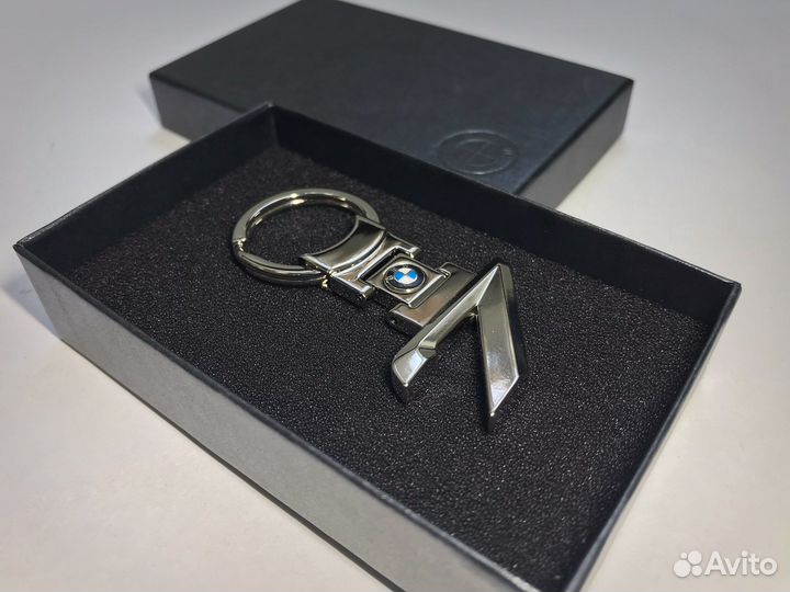 Брелок BMW M Performance