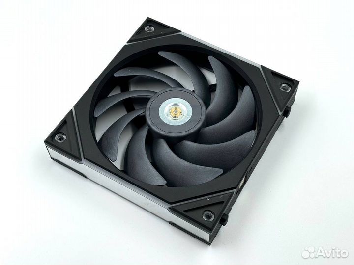 Вентилятор lian LI UNI FAN TL 140 - Black