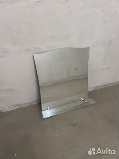 Зеркало настенное