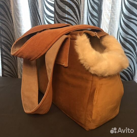 Сумка-переноска