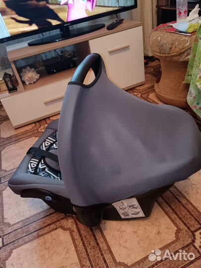 Автолюлька