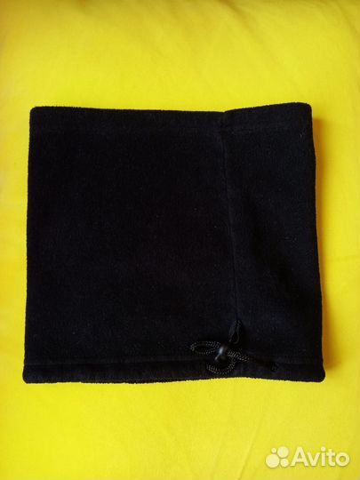 Сумка на велораму