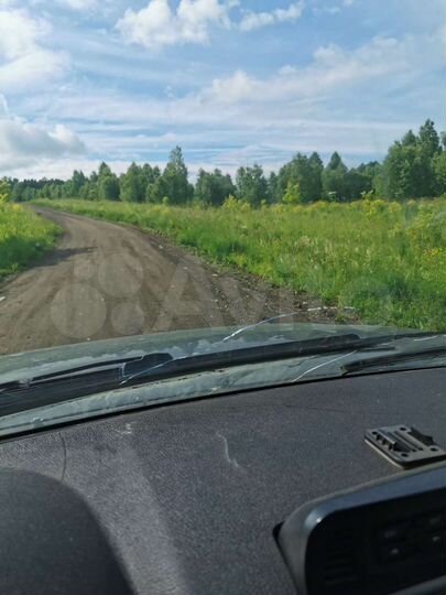 Участок 6,4 сот. (СНТ, ДНП)