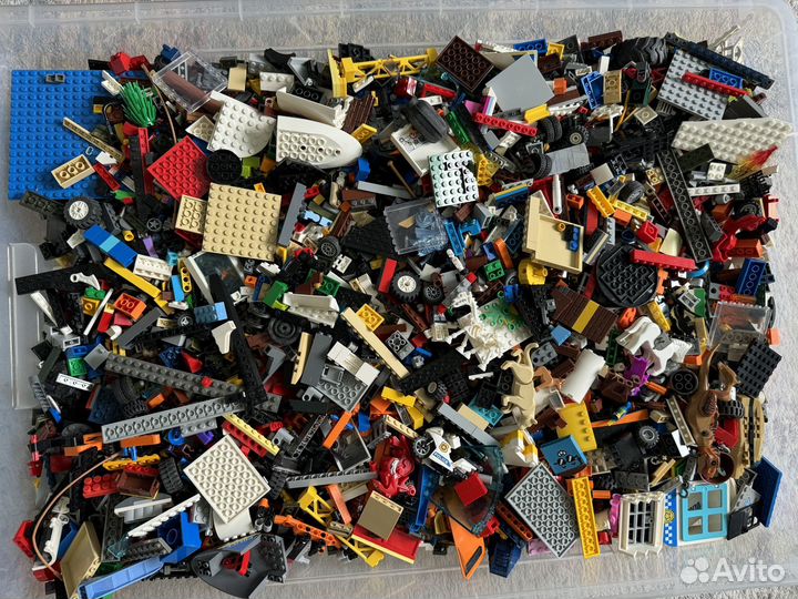 Lego наборы 31109,42122,75891 42093 и т.д