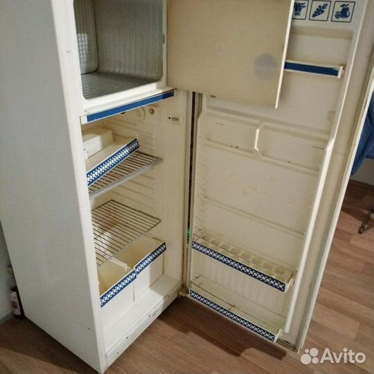 Холодильник Памир 7 еу