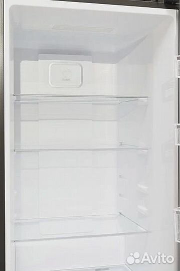 Холодильник jacky'S SBS JL FI355А1 + JF FI272А1