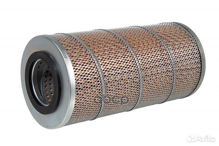 Фильтр масляный большой с пружиной Omn MAN, MB