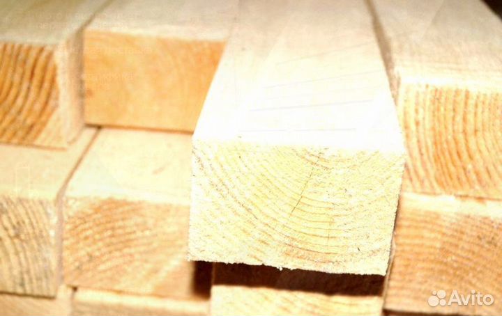 Брусок 50х50 и др