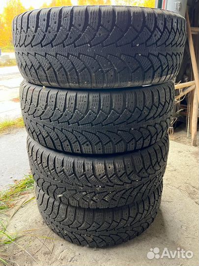 КАМА Кама-Евро-519 205/55 R16 91T