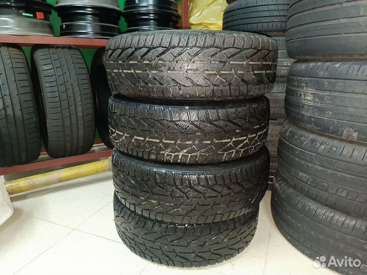 Tigar Winter 205/60 R16