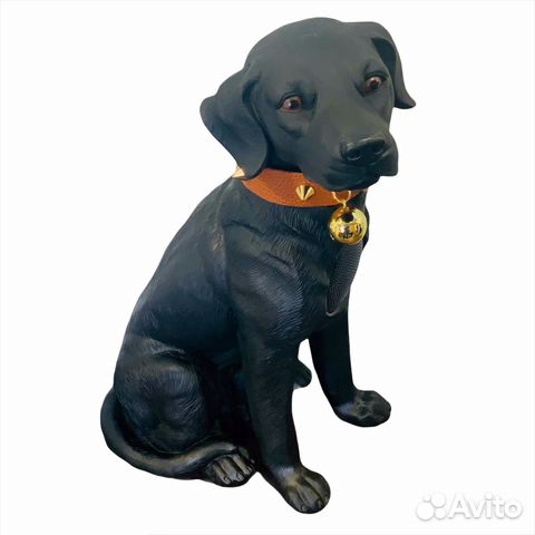 Портативная колонка DOG2 CH-M211 черный