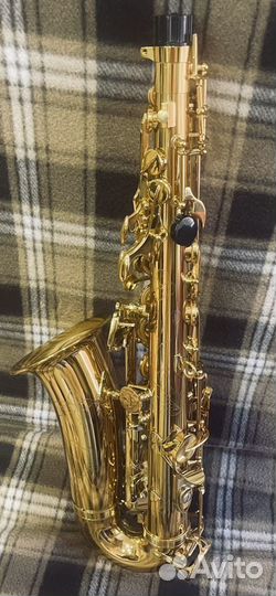 Саксофон альт JP245