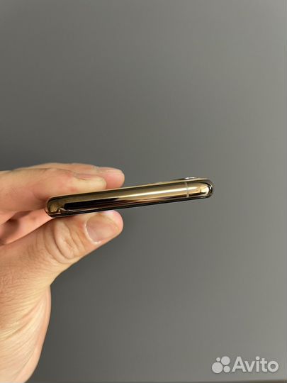 iPhone 11 Pro, 256 ГБ