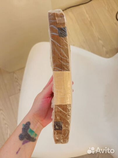 Крафт пакеты для стерилизации 100х200мм