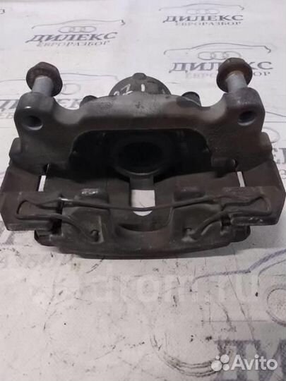 Суппорт передний левый VW Golf V Plus 2005-2014