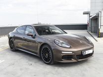 Porsche Panamera 3.0 AT, 2013, 116 295 км, с пробегом, цена 3 875 000 руб.