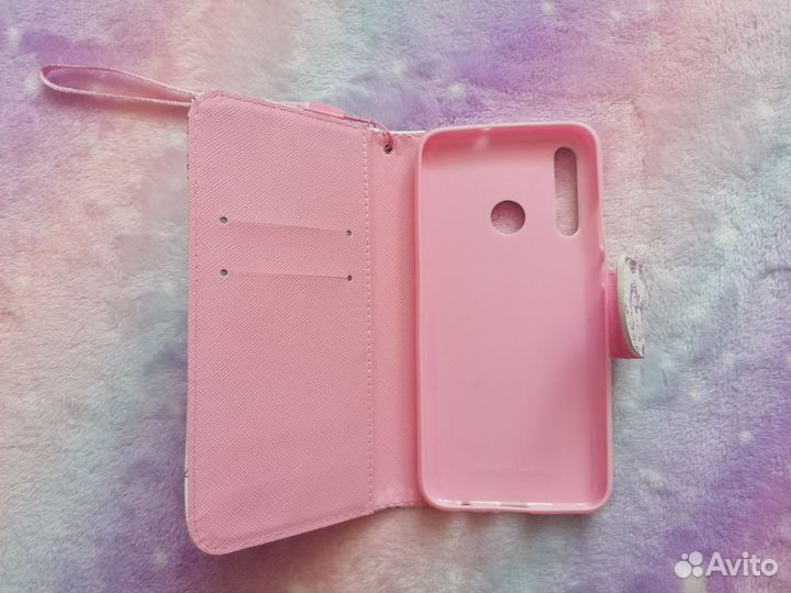 Чехол на honor 20 lite