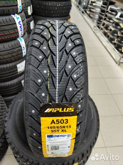 Aplus A503 195/65 R15 95T