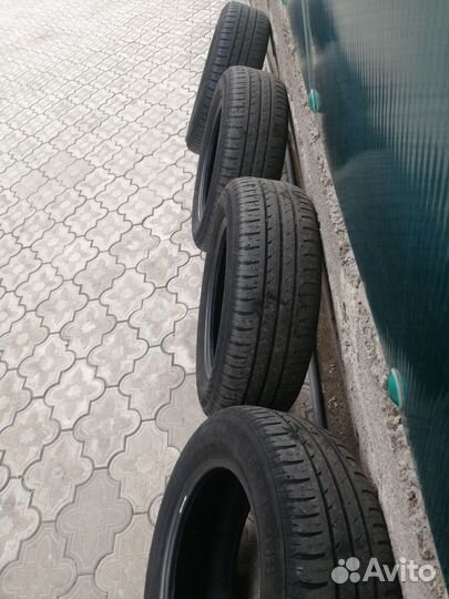 Continental ContiEcoContact 3 195/65 R15 91H