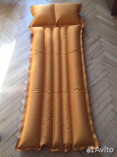 Матрас надувной СССР