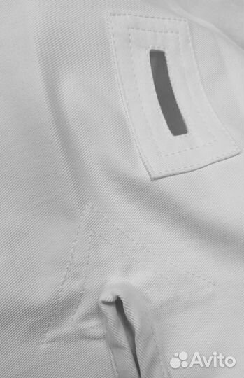 Кимоно для рб рэй-спорт тренировочное (34)