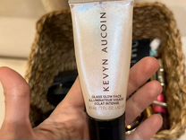 Kevyn aucoin glass glow face