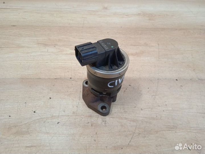 Клапан EGR Honda Civic 4D 1.8 2006-2012