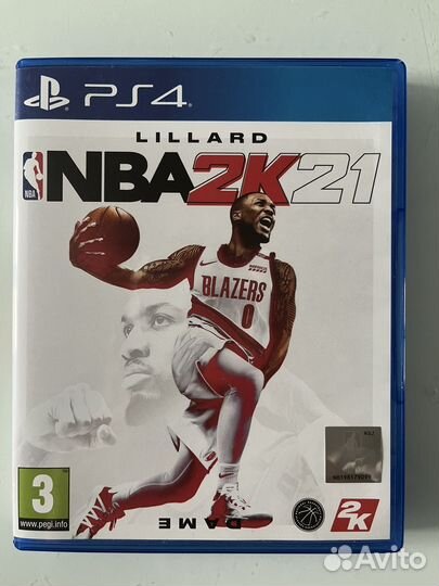 Игры для приставки PS4