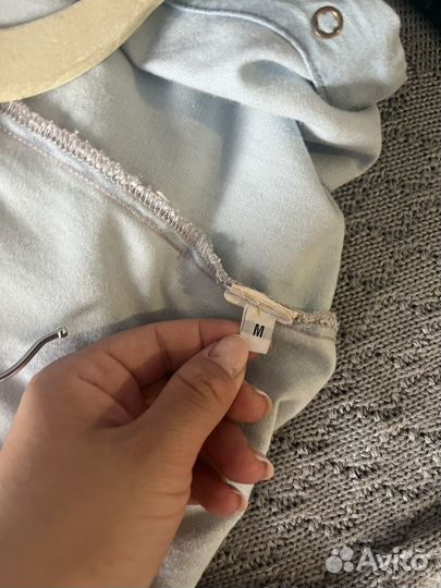 Платье рубашка