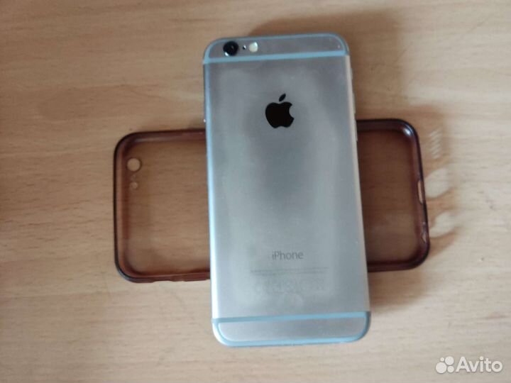 iPhone 6, 64 ГБ