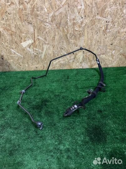 Трубки гидроусилителя руля volvo XC90 V8 B8444S
