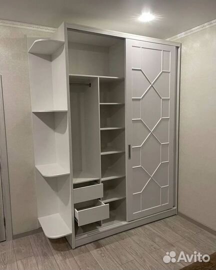 Шкаф прихожая