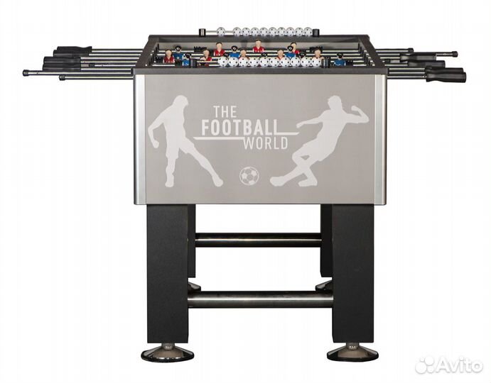 Настольный футбол
