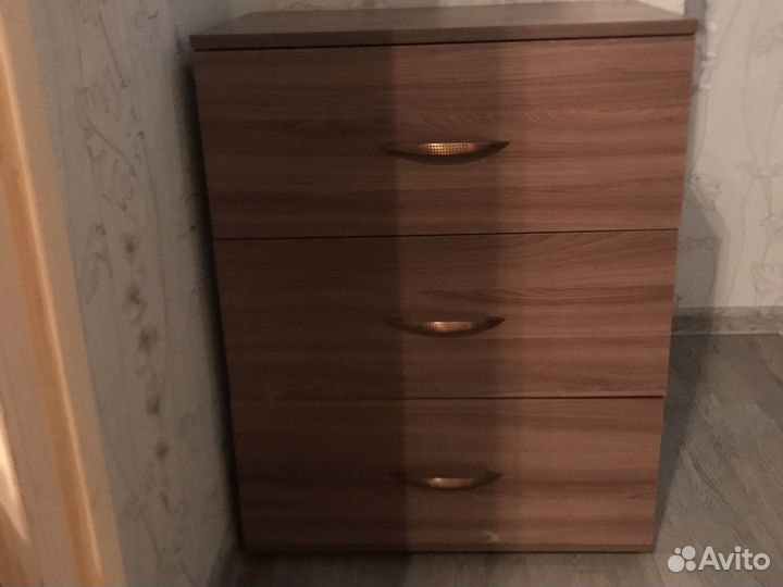 Комод бу