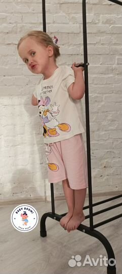 Костюм Zara для девочки