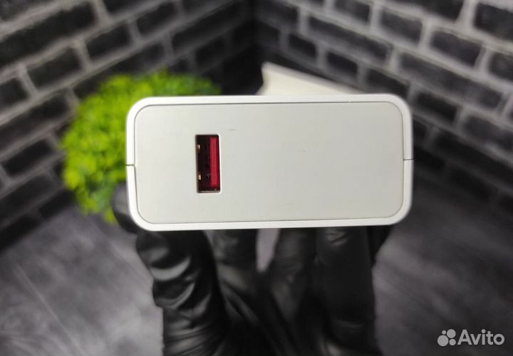 Комплект зарядки xiaomi 120W