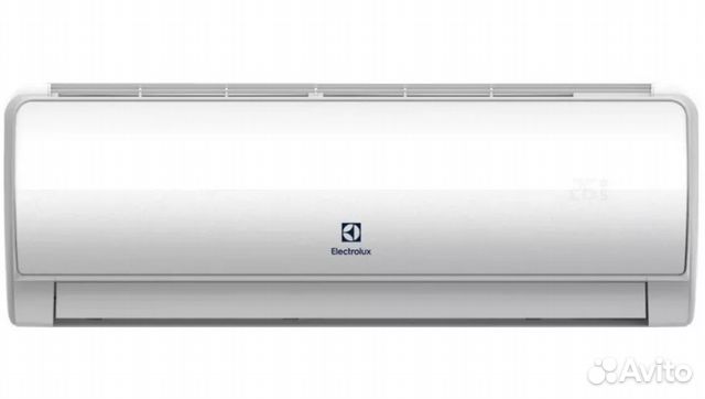 Настенный фанкойл Electrolux EFH-400 3,6 кВт