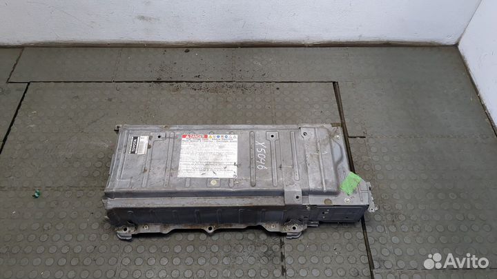 Батарея высоковольтная Toyota Prius, 2006