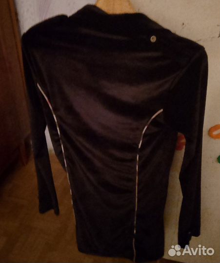 Burberry платье