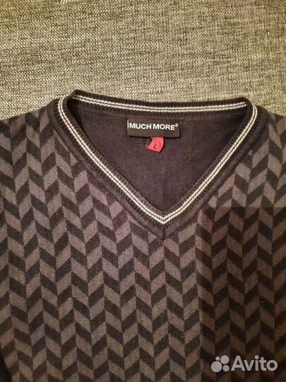 Джемпер мужской