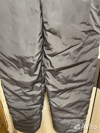 Горнолыжный комбинезон