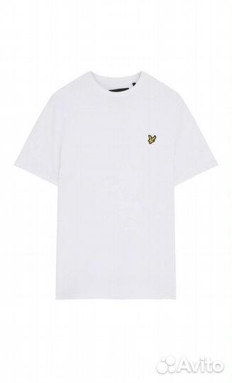 Футболка Lyle&Scott