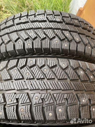 Cordiant Polar 2 195/65 R15