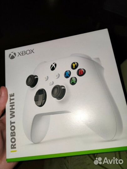 Xbox Series S/Series X/One гарантия 1 год