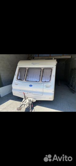 Дом на колесах