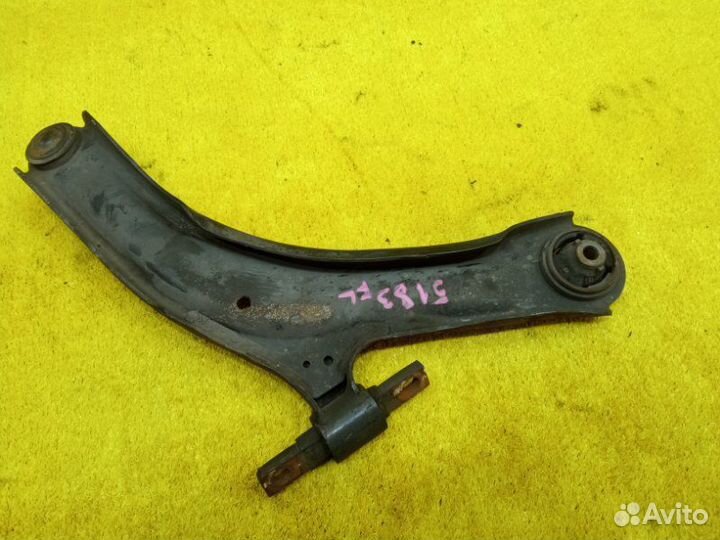 Рычаг передний левый Nissan