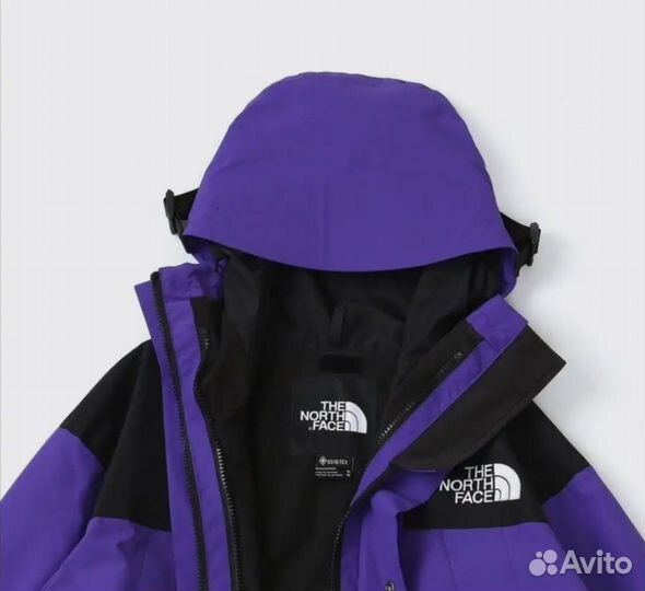 Куртка The North Face 1990