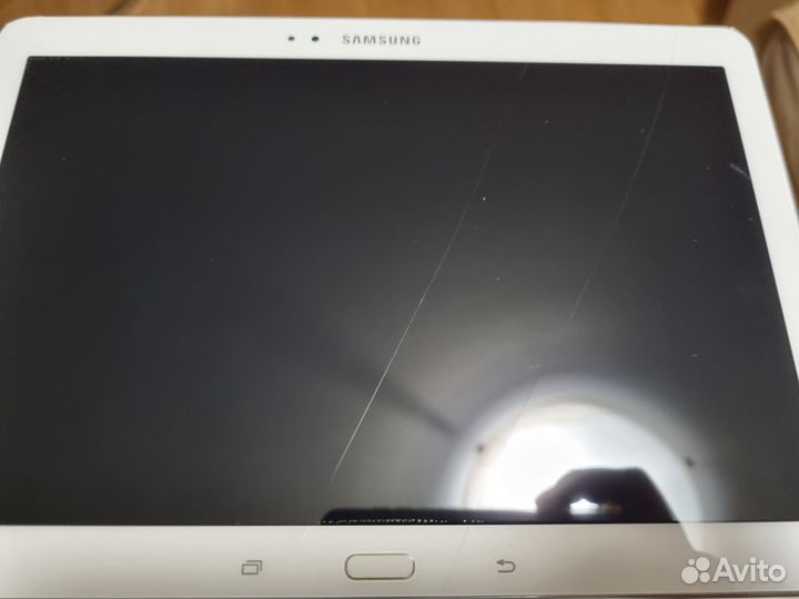 Планшет Samsung Galaxy Tab Pro 10.1 SM-T525